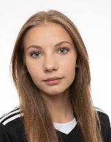 Aleksandra DUBIEL