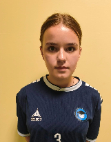 Julia ĆWIĘKAŁA