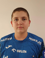 Bartosz GOŁĘBIEWSKI