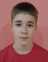 Mikołaj  GAŁUSZKA