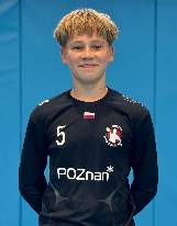 Oliwier  HALASZ