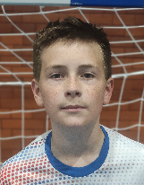 Kacper NADSTAGA