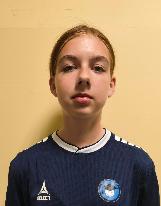 Weronika  NAJUCH