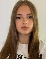 Oliwia PSZENICZNA