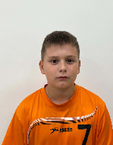 Kacper ZIELIŃSKI