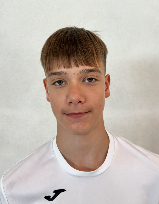 Kacper MAŃKOWSKI