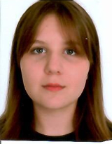 Julia  KOŁAKOWSKA