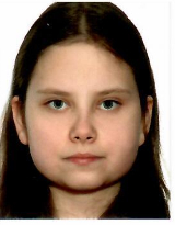 Lena  DRĄGOWSKI