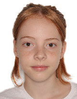 Nadia STUDZIŃSKA