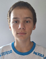 Kajetan JANKOWSKI