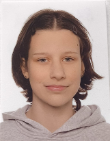 Zuzanna BACZYŃSKA