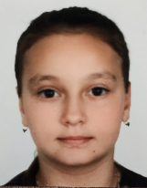 Agata  ŚLUSAREK