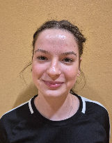 Maria DOŁĘGA