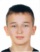 Kacper SUTUŁA
