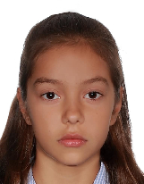 Zofia CIECIÓRSKA