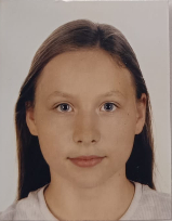 Kaja JANIKOWSKA