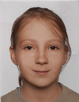 Michalina CAŁCZYŃSKA