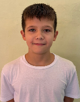Kacper BORYSEWICZ