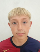 Adrian  GRZYWACZ