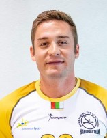 Łukasz SZLINGER