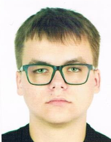 Krystian CZERNIAWSKI