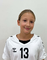 Jagoda KOZŁOWSKA