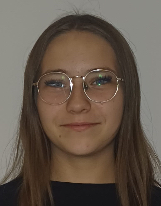 Patrycja MATYJASZCZYK 