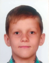 Samuel WESOŁOWSKI