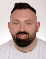 Błażej BROWAREK