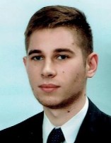 Adrian LUBOWICKI