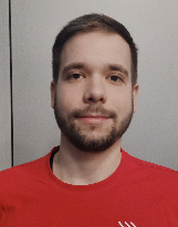 Mateusz MAZANEK