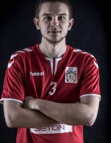Patryk GRACZYK