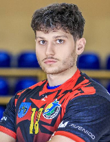 Dawid LUDYGA