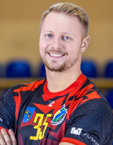 Patryk MIŁEK