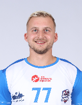 Patryk DĘBIEC