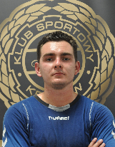 Konrad BEKIER