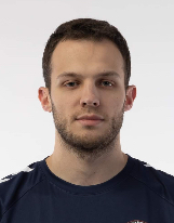 Konrad CIOŁAK