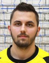 Mateusz REGIEC