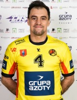 Grzegorz MROCZEK