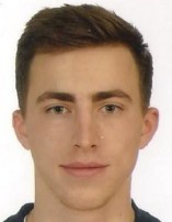 Mateusz STRONCZYŃSKI