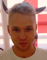Mateusz PANKROS