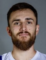 Daniel GOLISZEWSKI