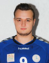 Jakub HOŁUBIUK