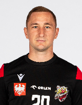 Patryk MASTALERZ