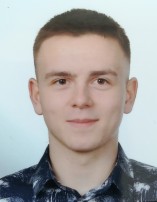 Łukasz STĘPIEŃ