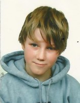 Kacper WOŹNIAK