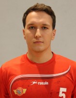 Kamil TYLIŃSKI