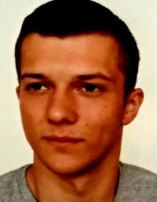 Bartosz BORSIAK