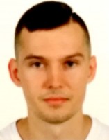 Bartłomiej SZYMCZYK