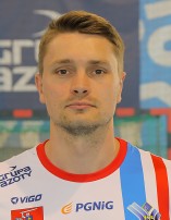 Michał SZYBA